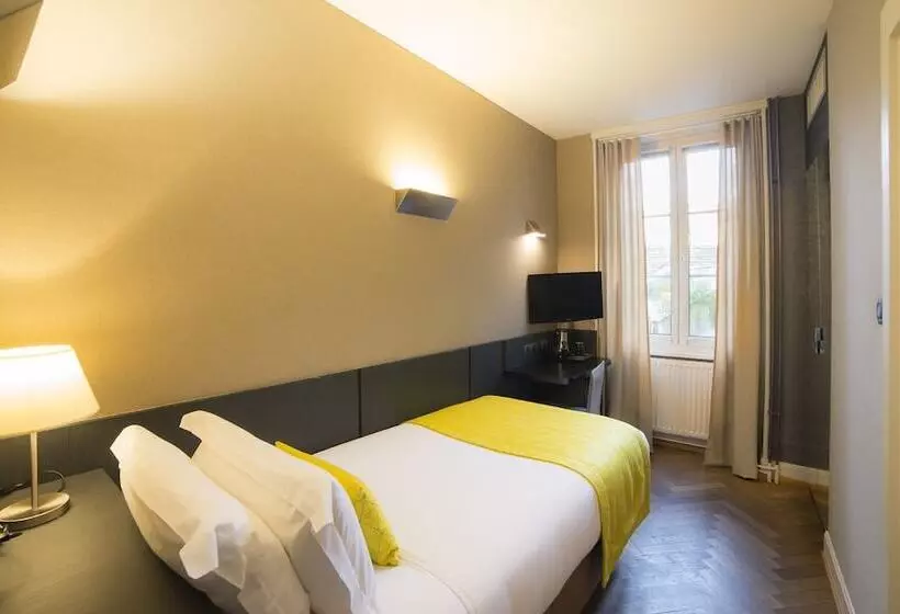 Fotos del hotel Hannong Hotel & Wine Bar:  9