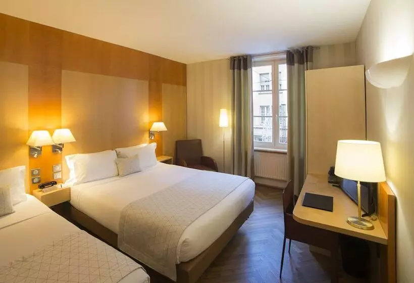 Fotos del hotel Hannong Hotel & Wine Bar:  2