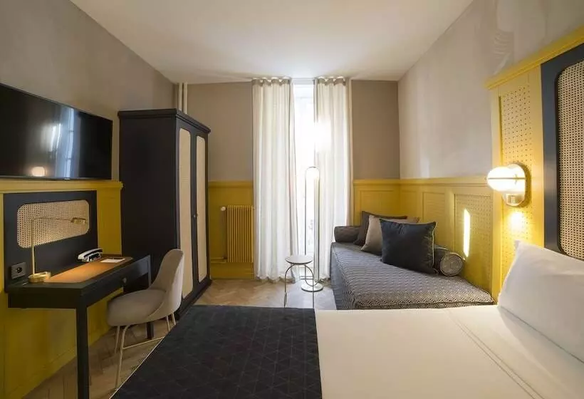 Fotos del hotel Hannong Hotel & Wine Bar:  24