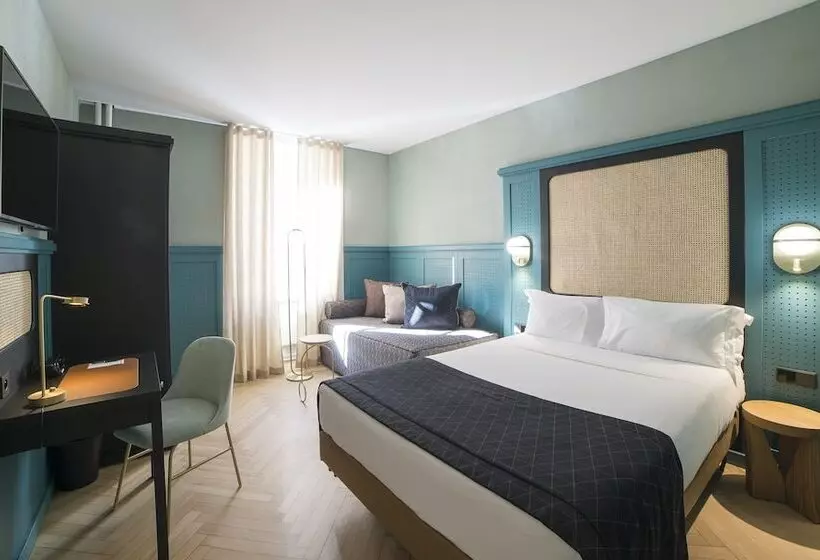 Fotos del hotel Hannong Hotel & Wine Bar:  23