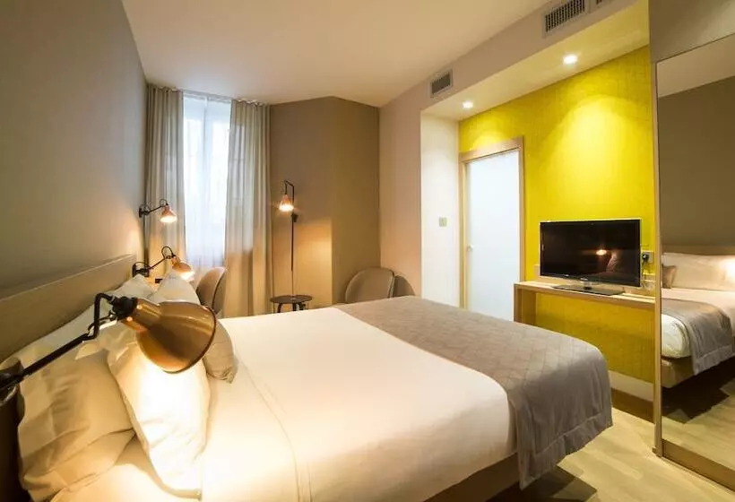 Fotos del hotel Hannong Hotel & Wine Bar:  21