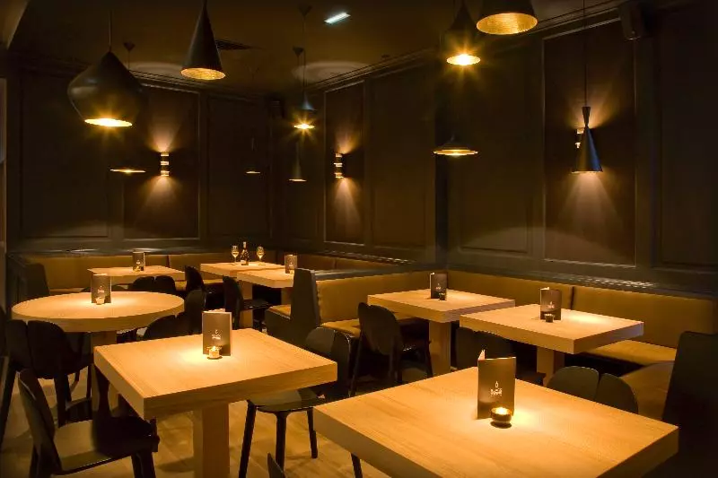 Fotos del hotel Hannong Hotel & Wine Bar:  14