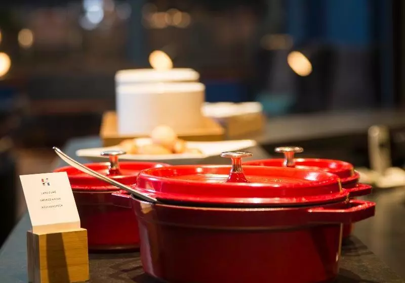 Fotos del hotel Hannong Hotel & Wine Bar:  20