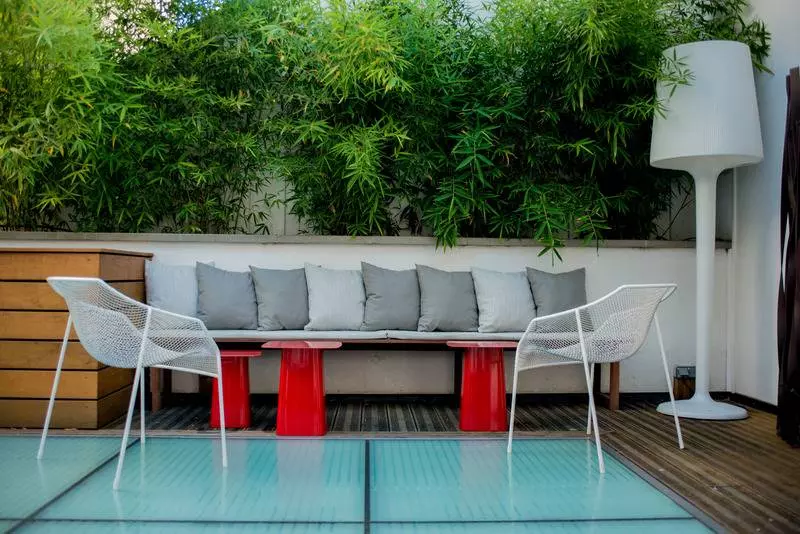 Fotos del hotel Hannong Hotel & Wine Bar:  6