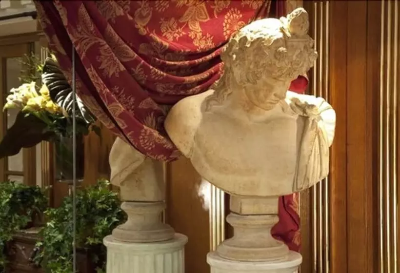 Fotos del hotel Hôtel Kleber Champsélysées Toureiffel Paris:  6