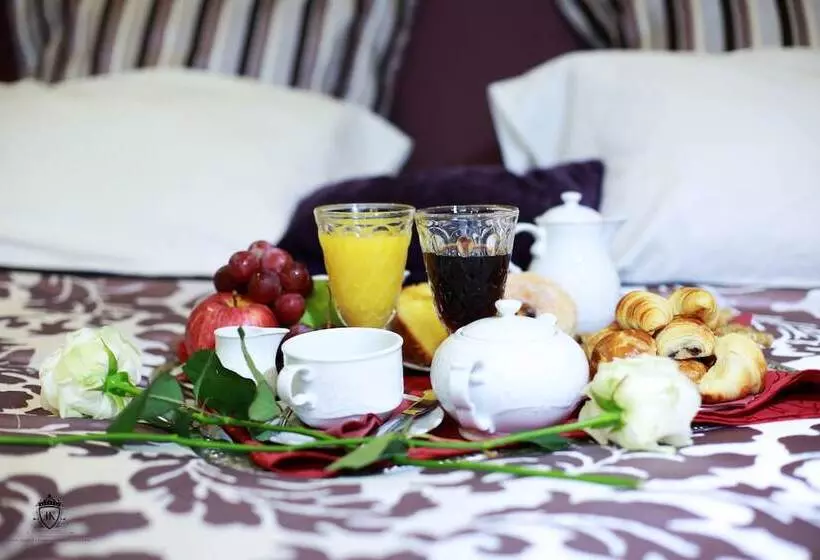 Fotos del hotel Hôtel Kleber Champsélysées Toureiffel Paris:  2