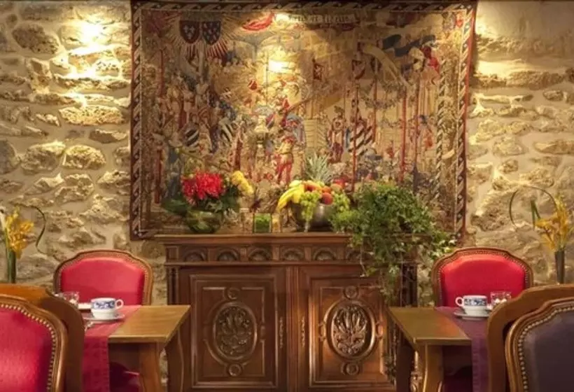 Fotos del hotel Hôtel Kleber Champsélysées Toureiffel Paris:  8