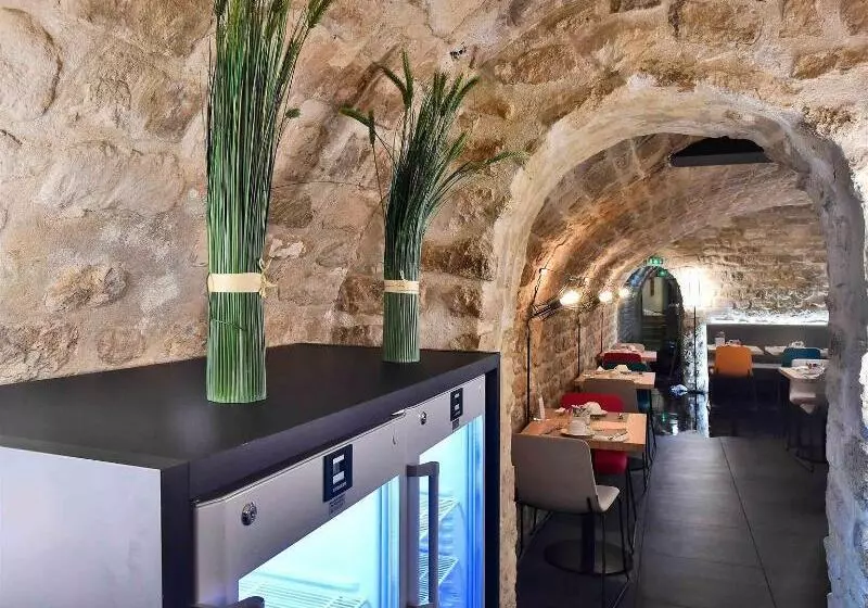 Fotos del hotel Mercure Paris Gare De L Est:  20