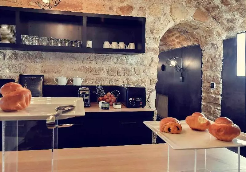 Fotos del hotel Mercure Paris Gare De L Est:  6