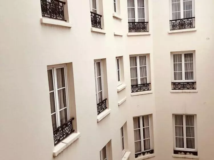 Fotos del hotel Pas De Calais:  7