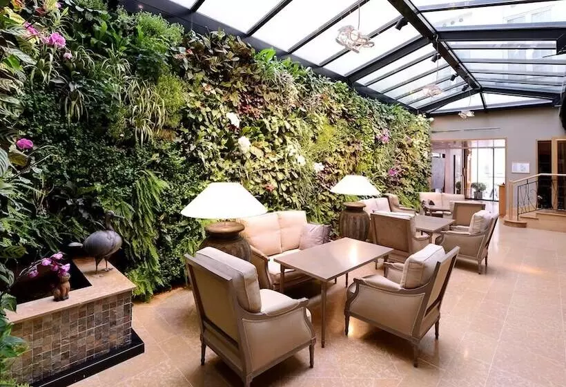 Fotos del hotel Pas De Calais:  4