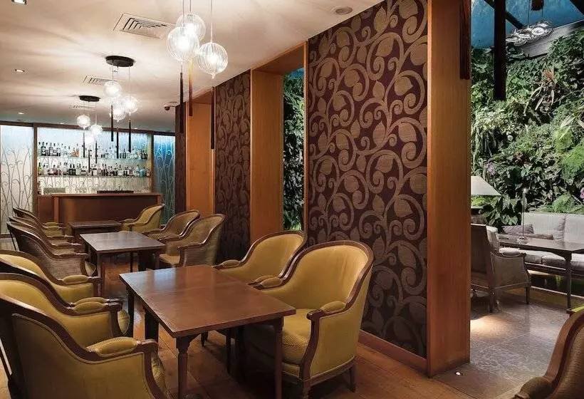 Fotos del hotel Pas De Calais:  9