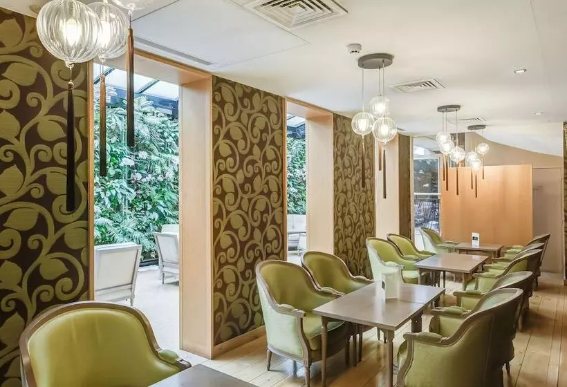 Fotos del hotel Pas De Calais:  8