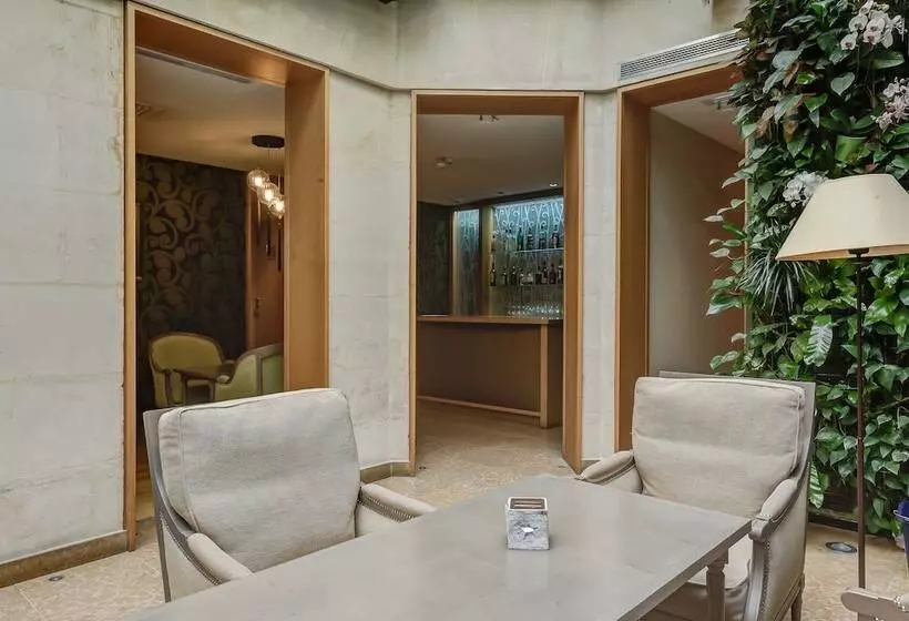 Fotos del hotel Pas De Calais:  14