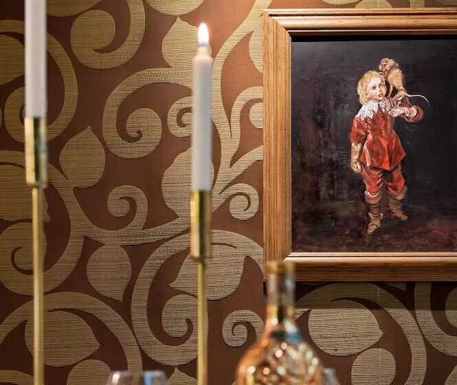 Fotos del hotel Pas De Calais:  16