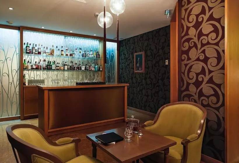 Fotos del hotel Pas De Calais:  10