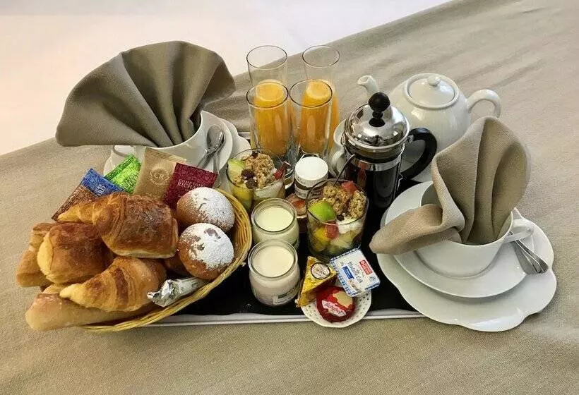 Fotos del hotel Pas De Calais:  2