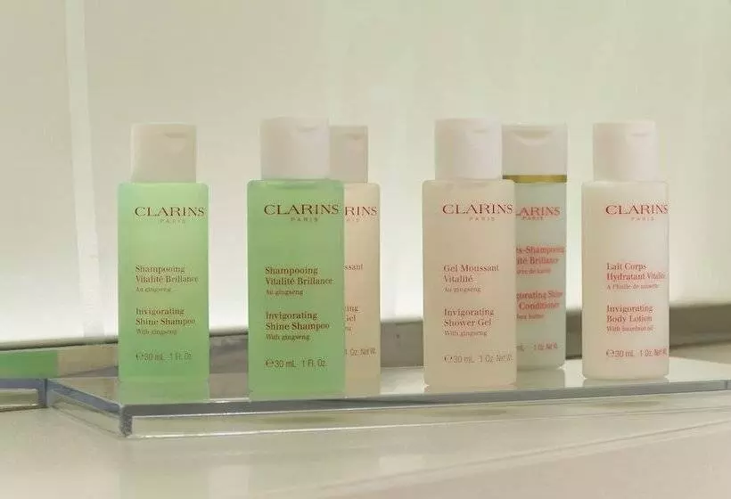 Fotos del hotel Pas De Calais:  13