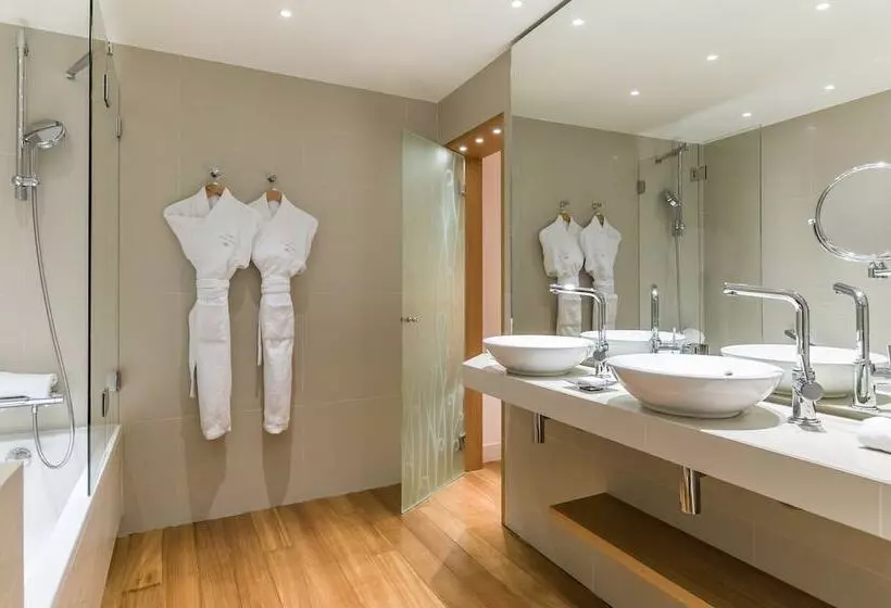 Fotos del hotel Pas De Calais:  21