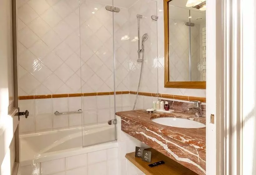 Fotos del hotel Pas De Calais:  18