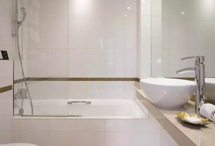 Fotos del hotel Pas De Calais:  23