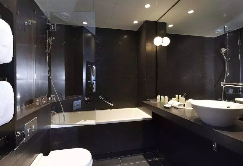 Fotos del hotel Pas De Calais:  5