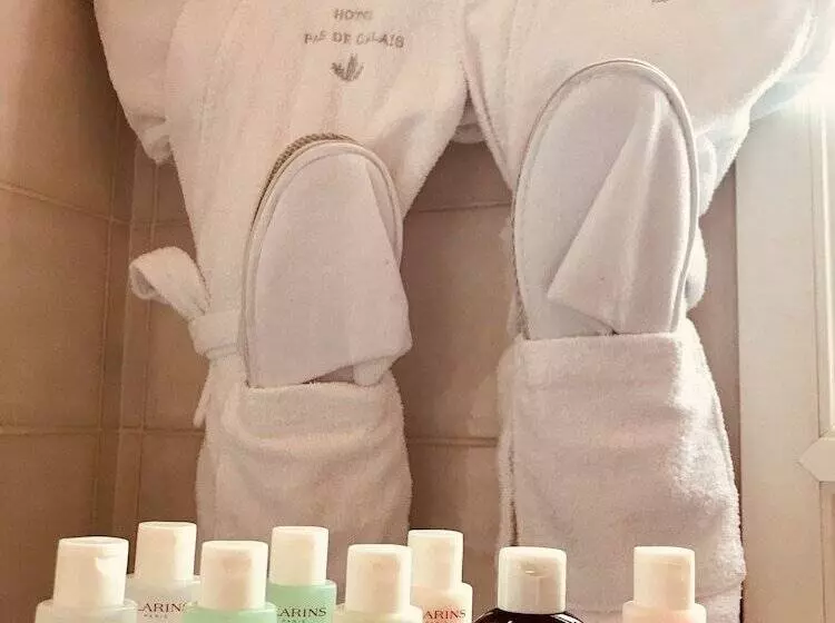 Fotos del hotel Pas De Calais:  25