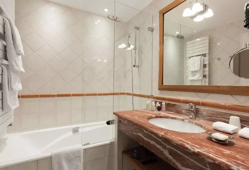 Fotos del hotel Pas De Calais:  15