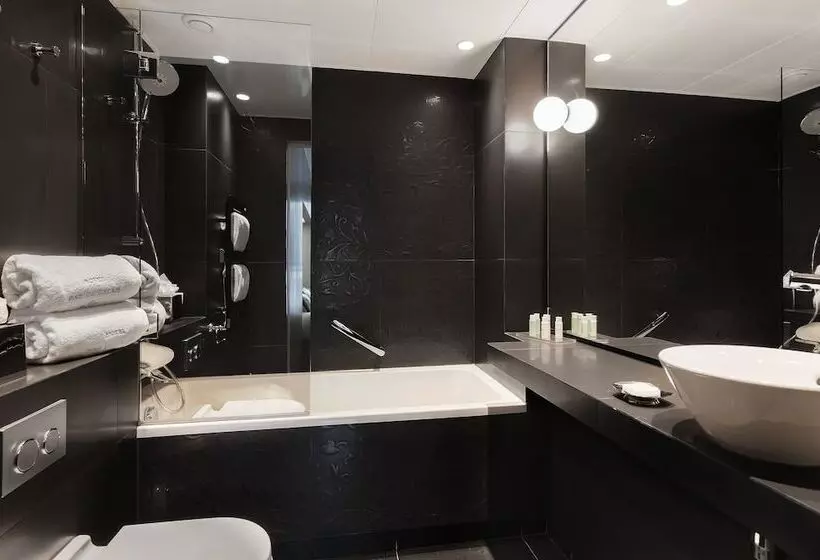 Fotos del hotel Pas De Calais:  12