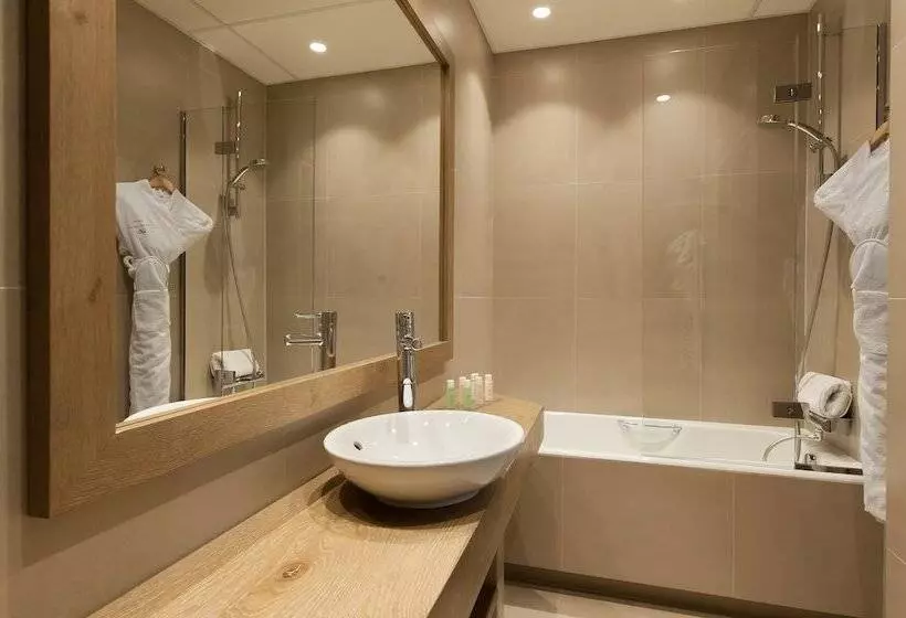 Fotos del hotel Pas De Calais:  20