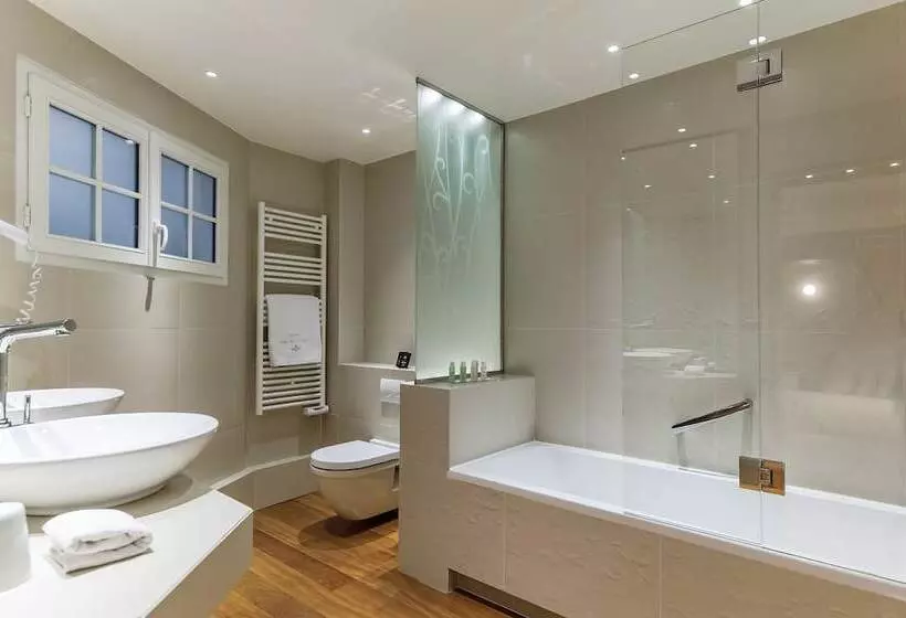 Fotos del hotel Pas De Calais:  19