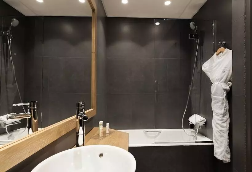 Fotos del hotel Pas De Calais:  24