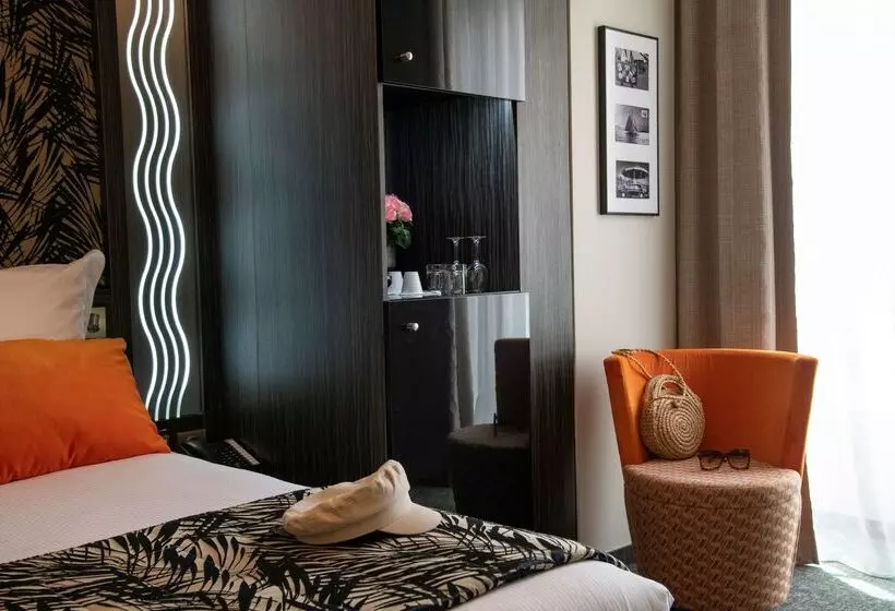 Best Western Premier Mondial