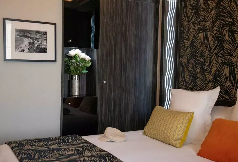 Fotos del hotel Best Western Premier Mondial:  14