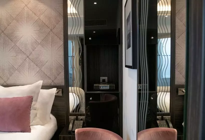 Fotos del hotel Best Western Premier Mondial:  20