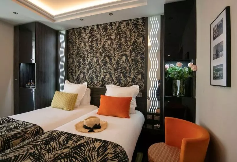 Fotos del hotel Best Western Premier Mondial:  12