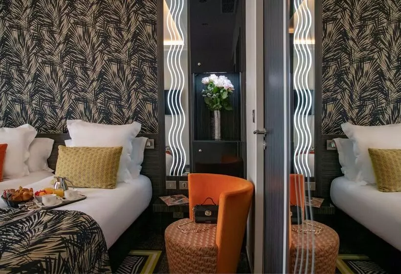 Fotos del hotel Best Western Premier Mondial:  15