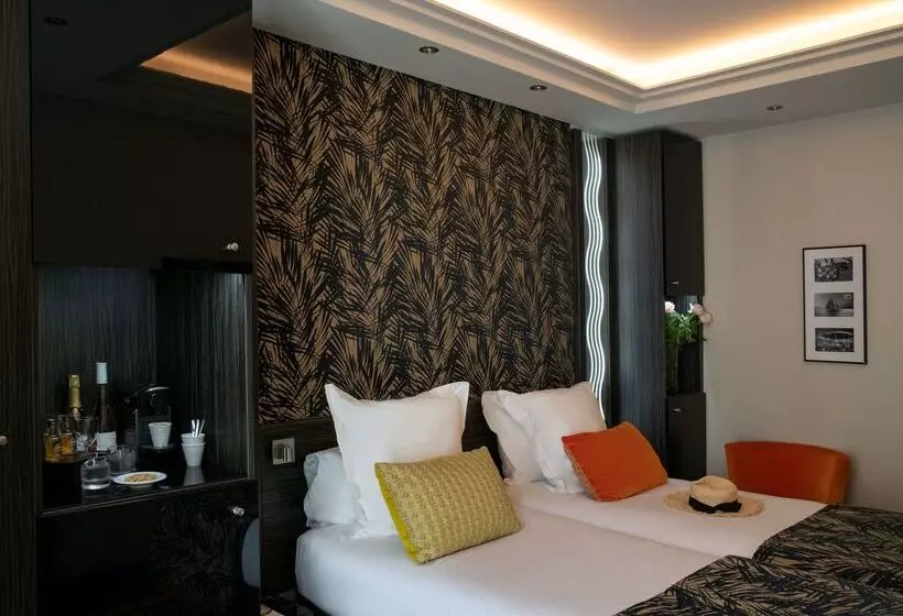 Fotos del hotel Best Western Premier Mondial:  13