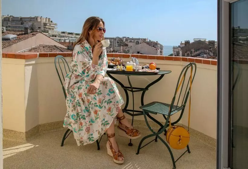 Fotos del hotel Best Western Premier Mondial:  3