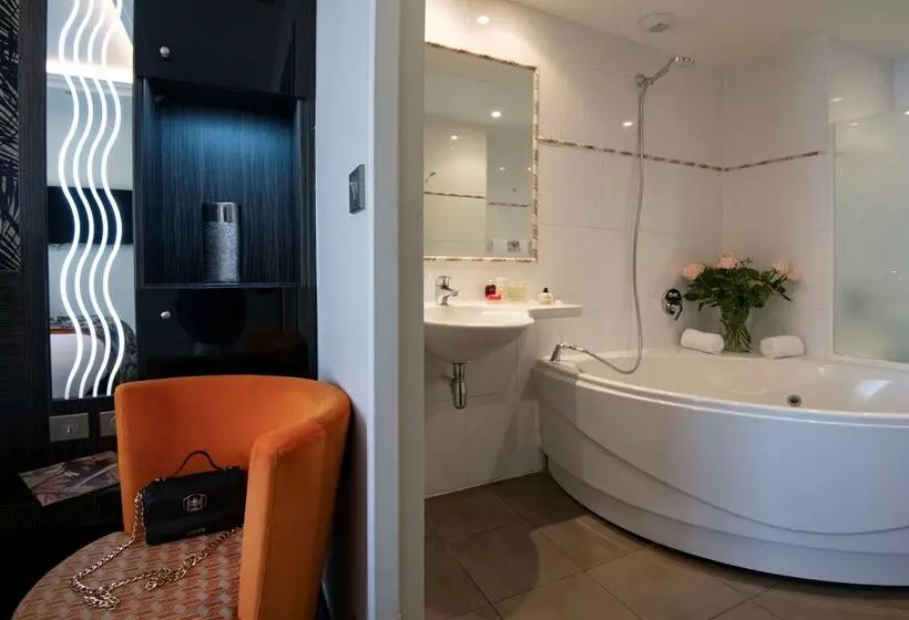 Fotos del hotel Best Western Premier Mondial:  4