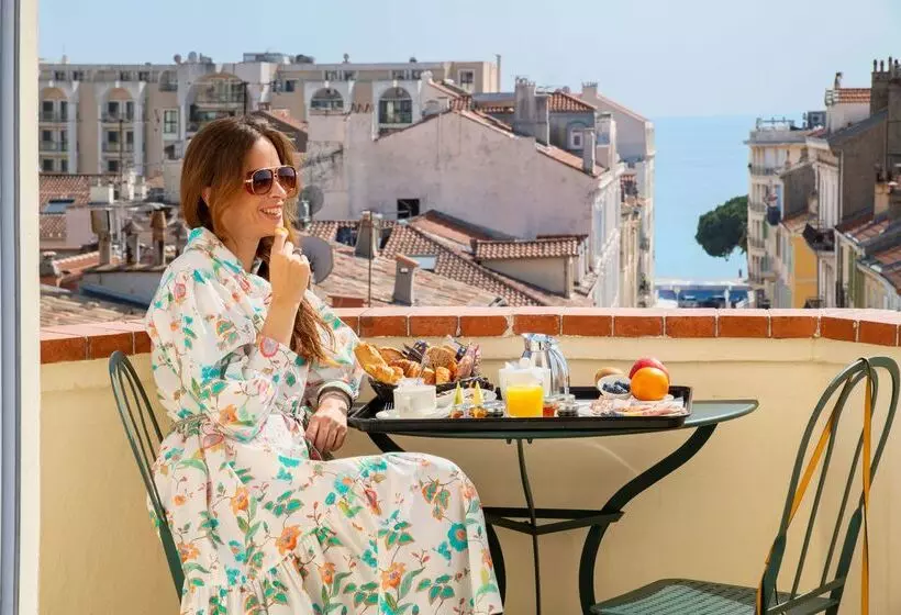 Fotos del hotel Best Western Premier Mondial:  8