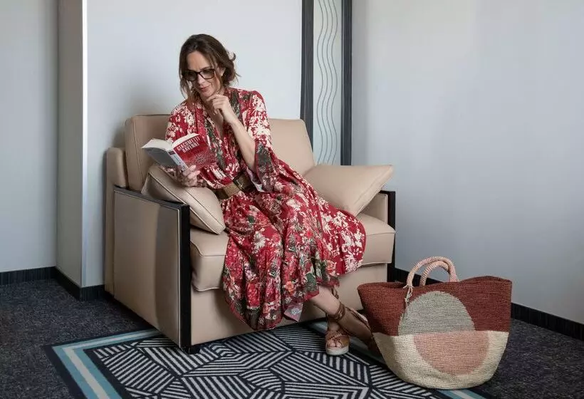 Fotos del hotel Best Western Premier Mondial:  23