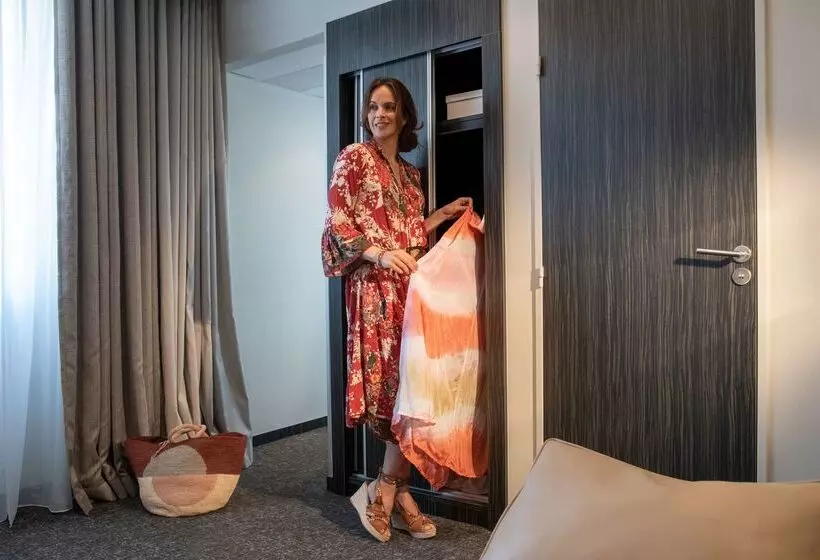 Fotos del hotel Best Western Premier Mondial:  22