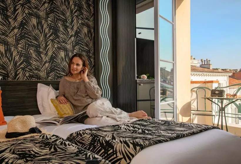 Fotos del hotel Best Western Premier Mondial:  21