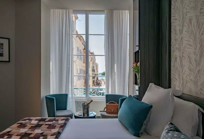 Fotos del hotel Best Western Premier Mondial:  25