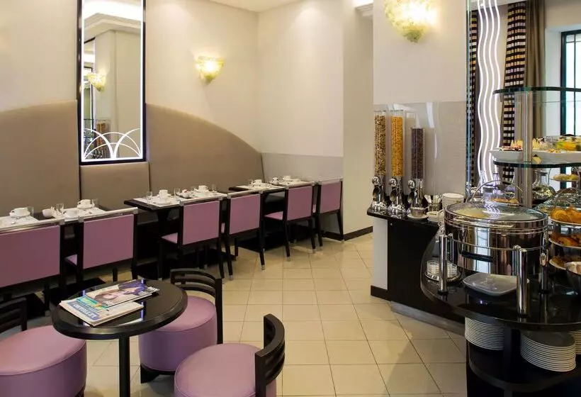 Fotos del hotel Best Western Premier Mondial:  2