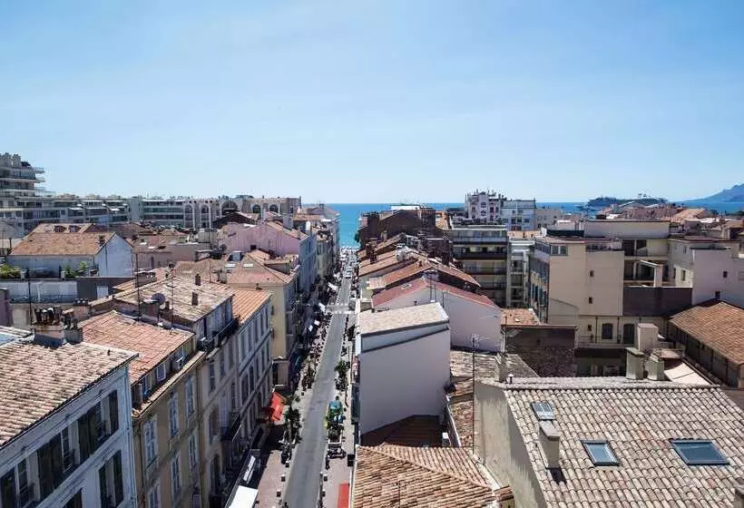 Fotos del hotel Best Western Premier Mondial:  5