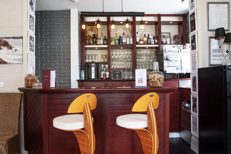 Fotos del hotel Hôtel La Villefromoy:  2