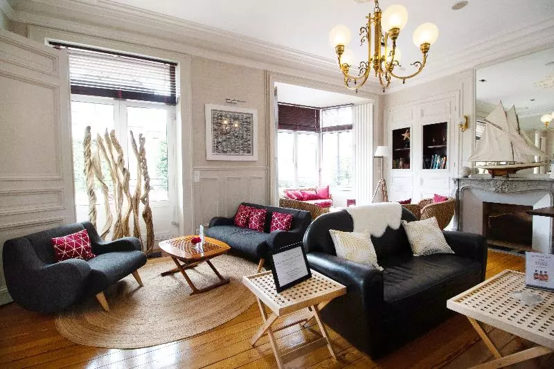 Hôtel La Villefromoy