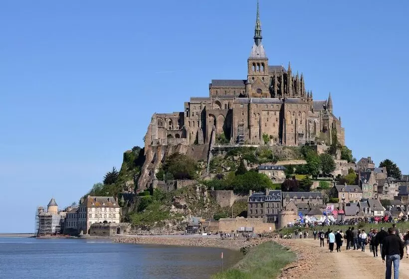 Fotos del hotel Hôtel La Villefromoy:  21